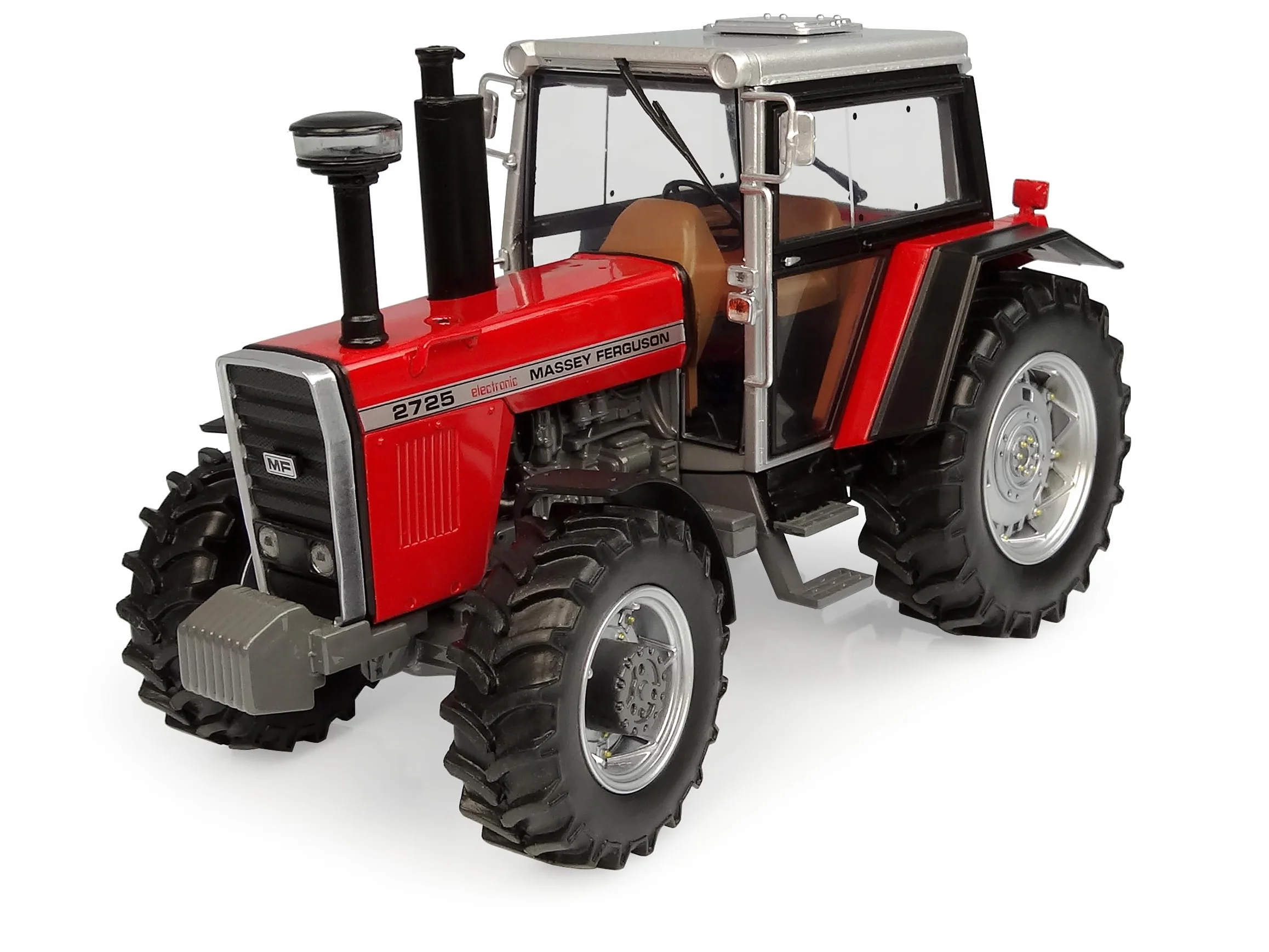 Universal Hobbies Tractor Miniatura Massey Ferguson 2725
