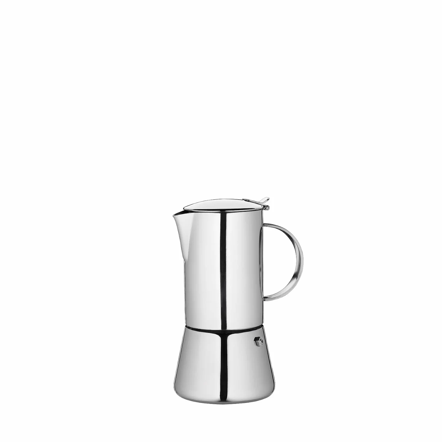 Cilio Espressokocher Aida 2 Tassen