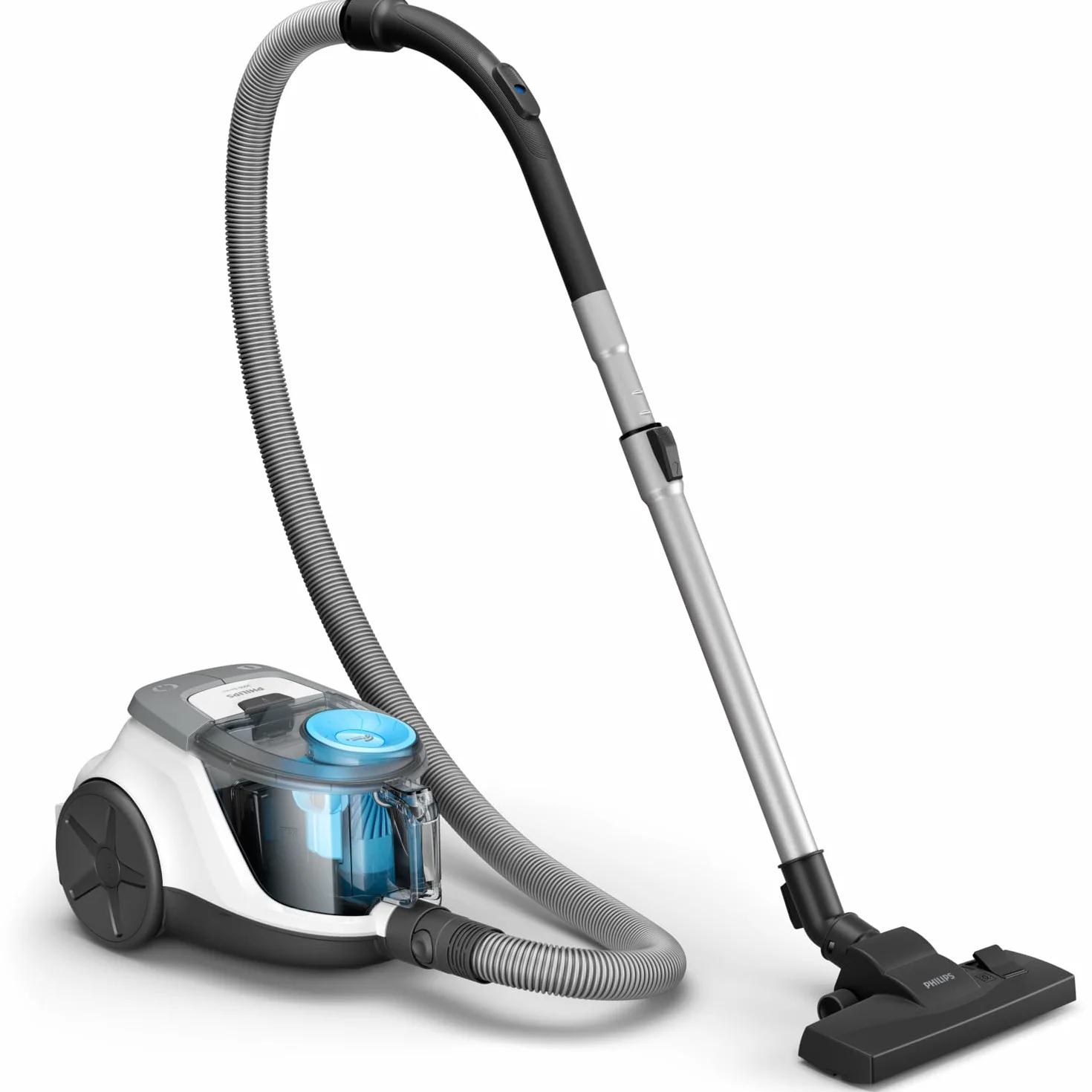 Philips 2000 Series PowerCyclone 4 Aspirador sin Bolsa 850W