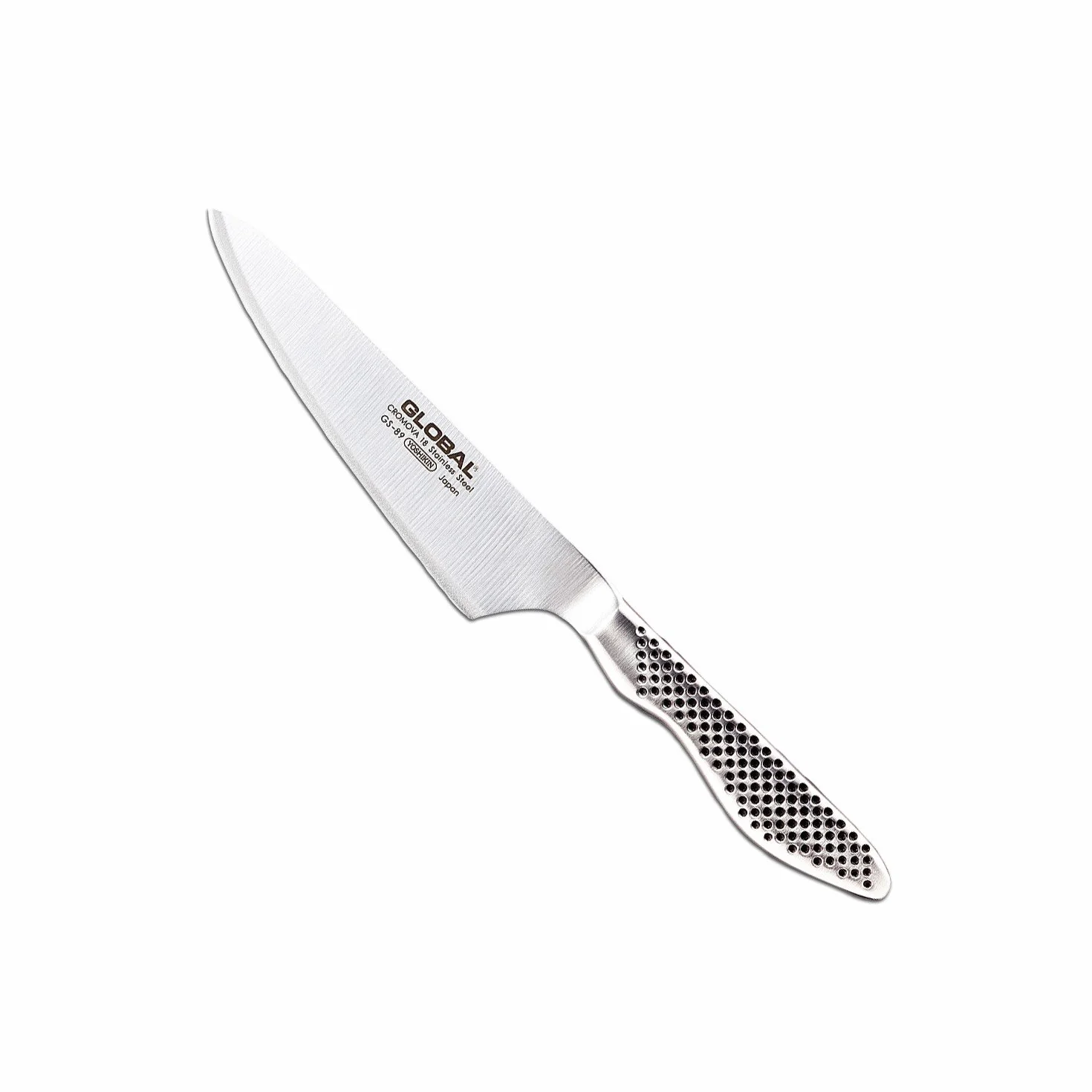 Global Yoshikin GS-89 - Cuchillo universal (13 cm)