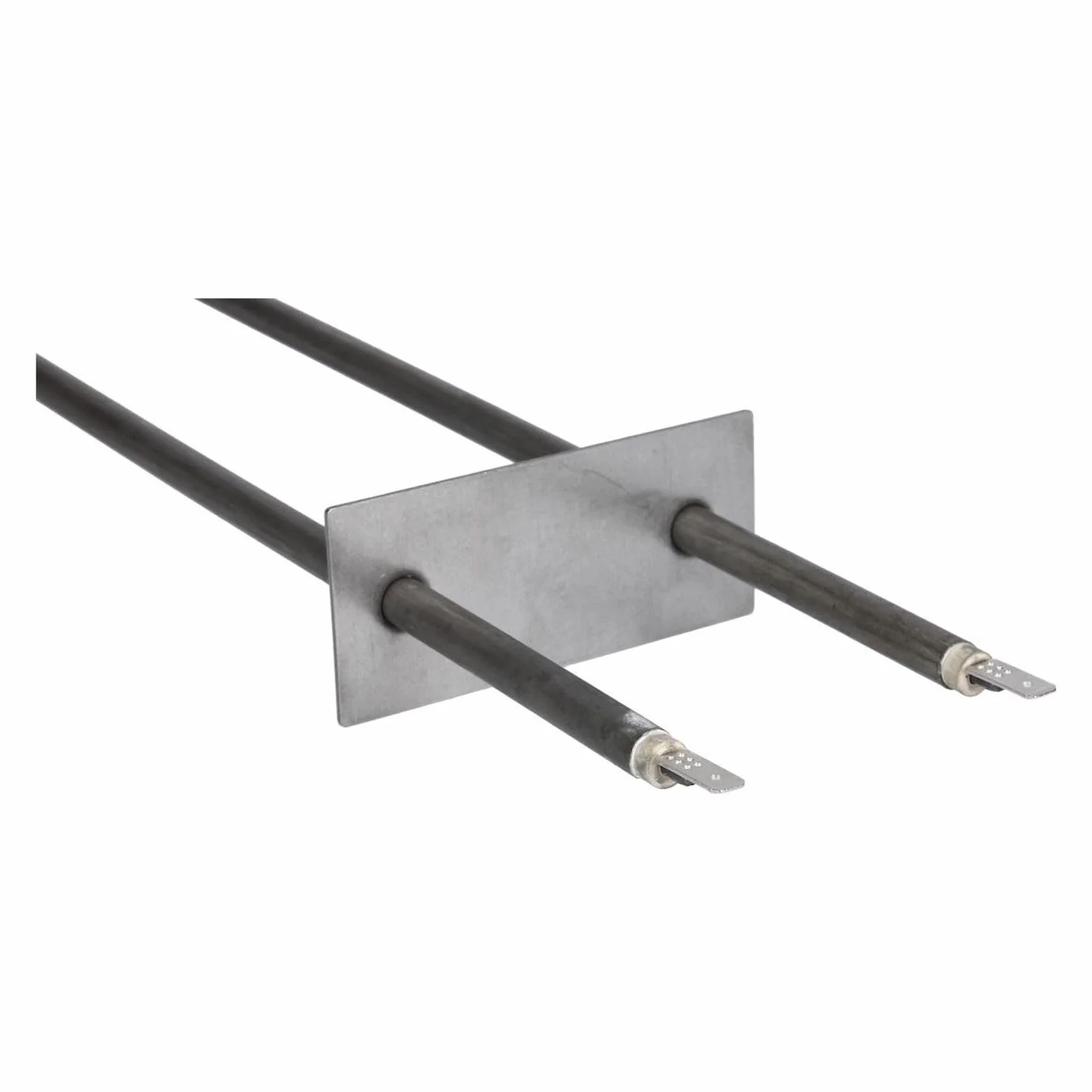 LUTH Premium Profi Parts Radiador tubular compatible con Dimplex 00208573 Ego 20.41856.000 para dispositivo de calefacción nocturno