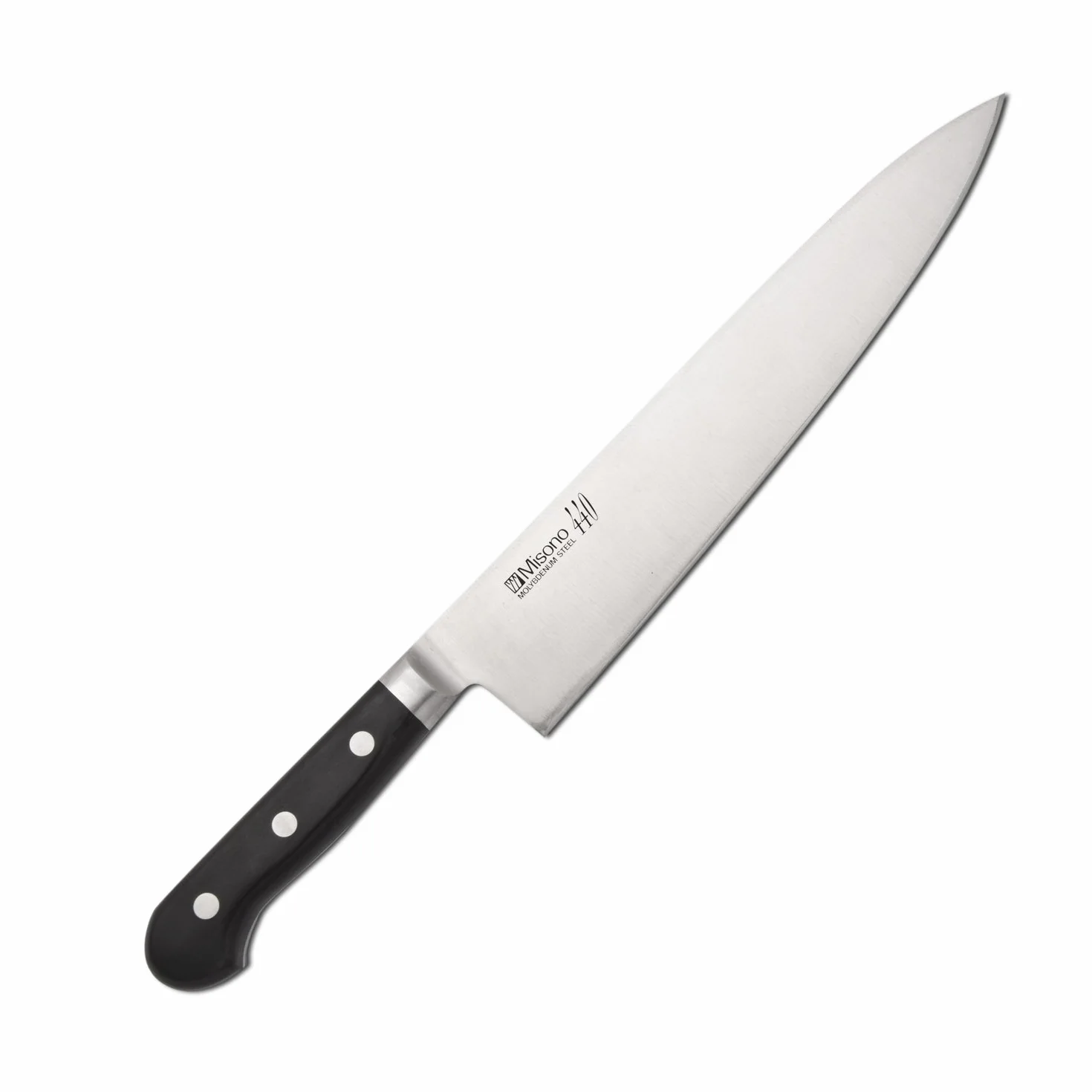 Misono 440 Molybdenum Gyutou 7.0 (18cm) - Right by Misono