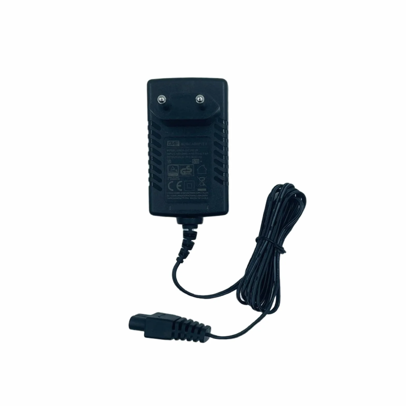 Cargador, compatible con aspiradora for piscinas A1: adaptador de corriente de repuesto premium, carga rápida segura for equipos de limpieza de piscinas