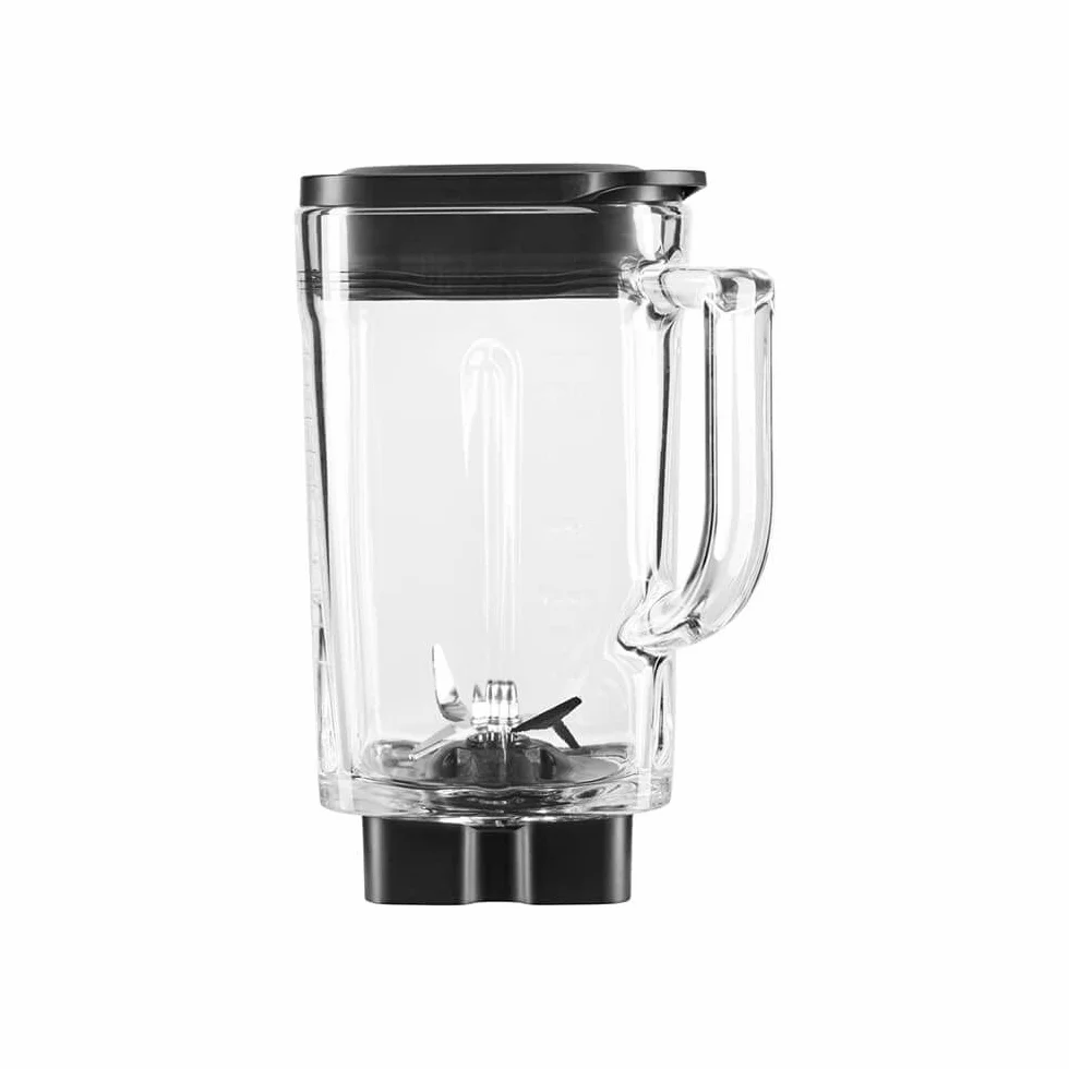 Jarra de Cristal para batidora K400 (1,4 L)