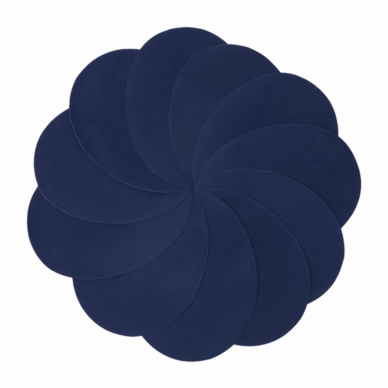 10 parches de codo, parches de tela de gamuza azul marino para planchar para ropa, jeans, chaquetas, suéteres, camisas, parches de pantalones para agujeros, parches de reparación de tela para hombres,
