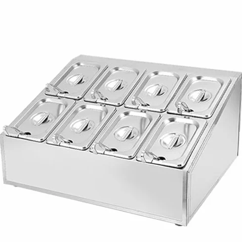 Dispensador de condimentos con tarro y tapas para condimentos, organizador de estación de cobertura de alimentos, soporte para estante de especias para encimera