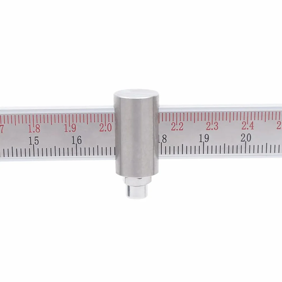 Hidrómetro de Barro, Densímetro de líquido de Escala de Barro, Hidrómetro de Equilibrio de Gravedad de Barro, Herramienta de Prueba de Barro de Laboratorio