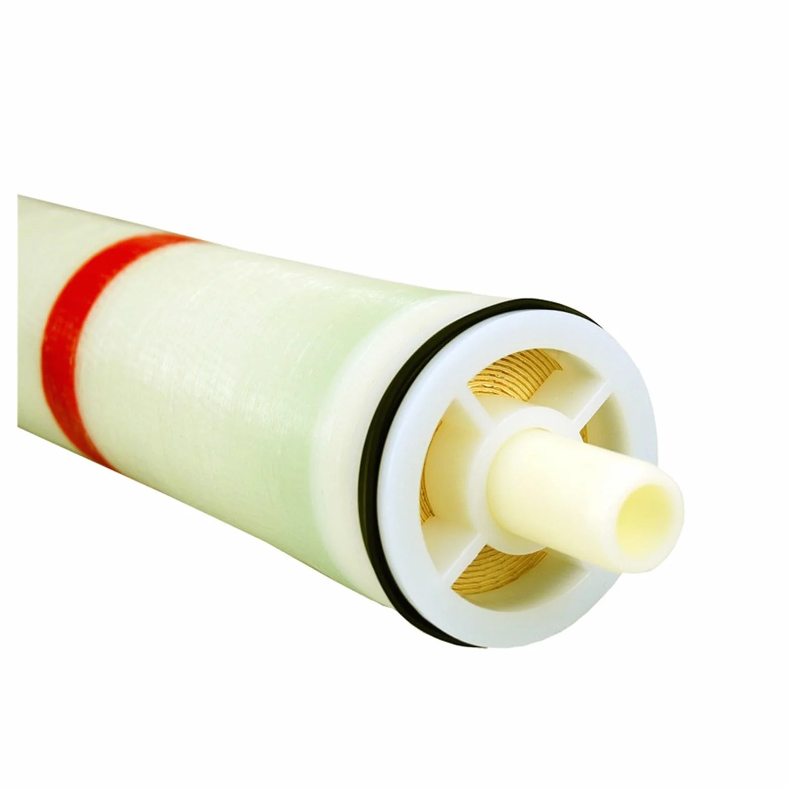 Membrana de ósmosis inversa ULP21-2521 for purificador de agua | Compatible con Coronwater, membrana RO de 300 Gpd 2521