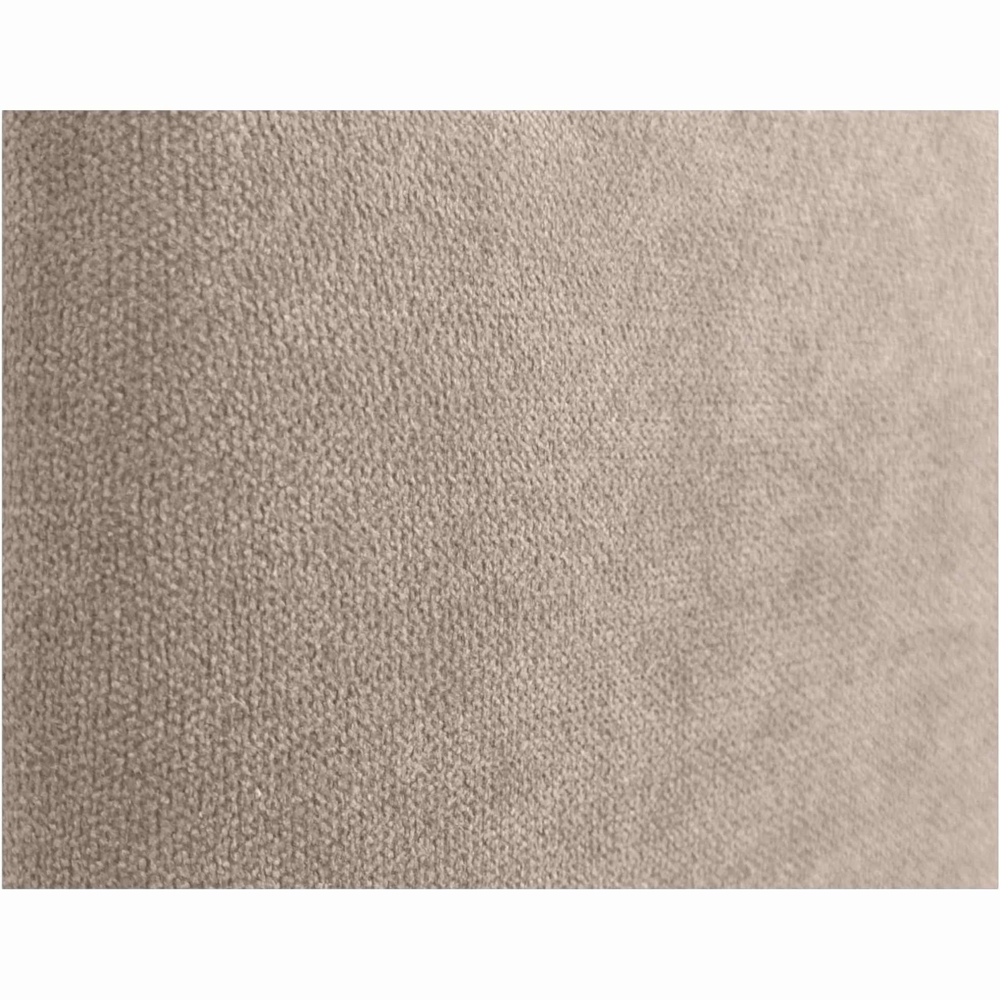 DHOME Cabecero Tapizado Liso de Tela Aqualine con Patas Altura 70CM Grosor 4cm y 8cm para Pared Acústicos Cabeceros Cabezal Absorbentes Cama Dormitorio (Tela Beige, 150cm, Grosor 8cm)