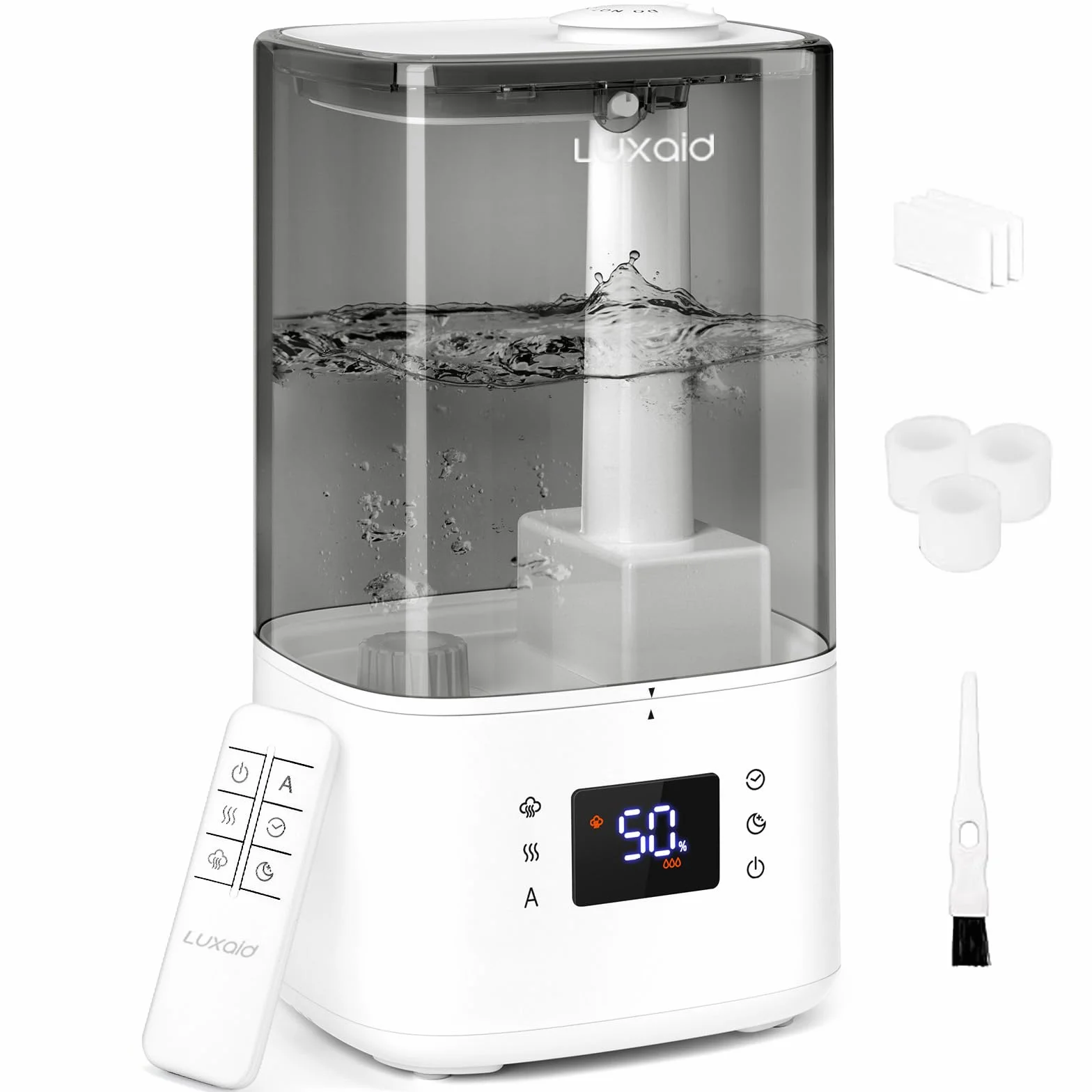 HU-803 - Humidificador de aire