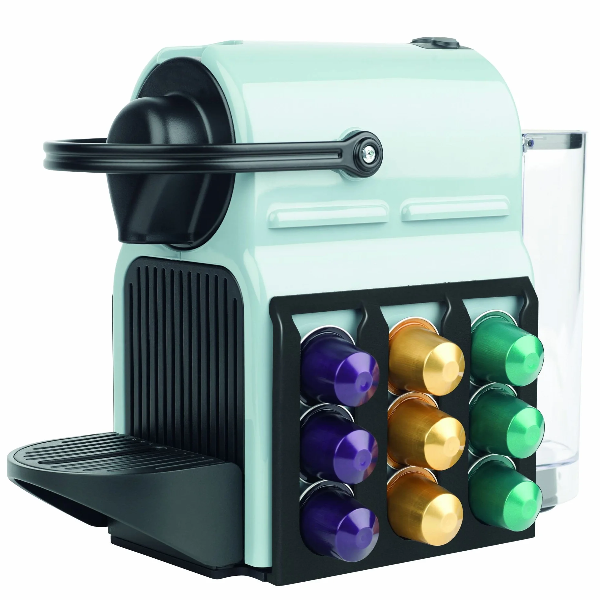 Scan Part U de cap18 KU – Cafetera accesorios/Soporte Para Cápsulas