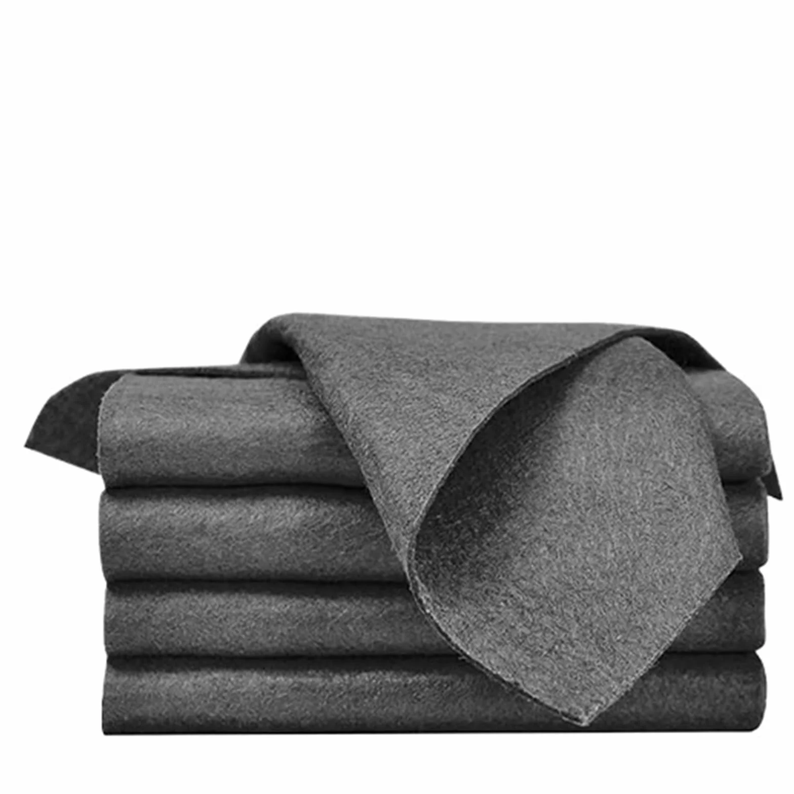 PañOs De Limpieza Paño de Limpieza mágico más Grueso, sin Marca Agua, Trapo Microfibra for Ventana, Vidrio, Toalla Cocina, Lavado Reutilizable