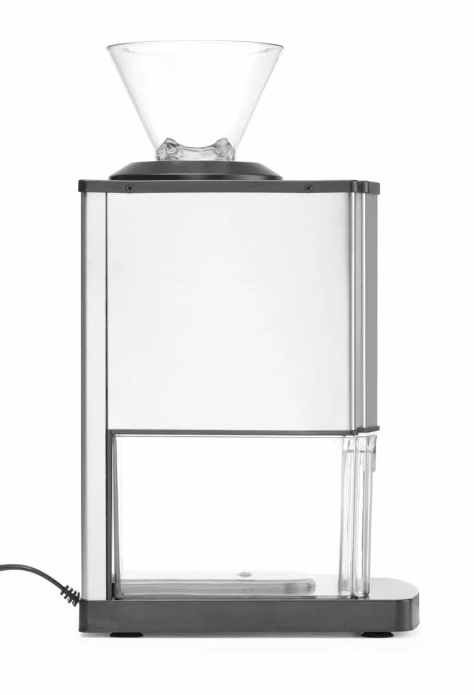 HENDI Picador de hielo - 230V / 70W - 170x260x(H)460 mm