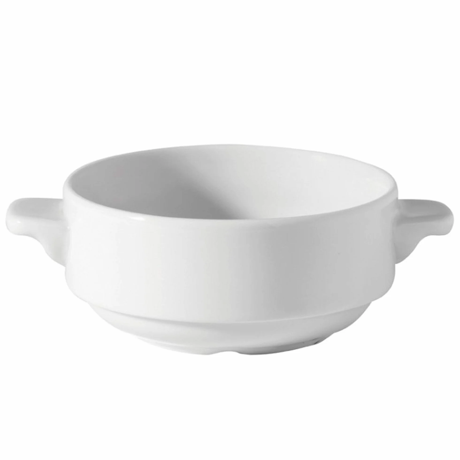 Utopia Titan K36021 - Cuenco para sopa (11 cm, 6 unidades)