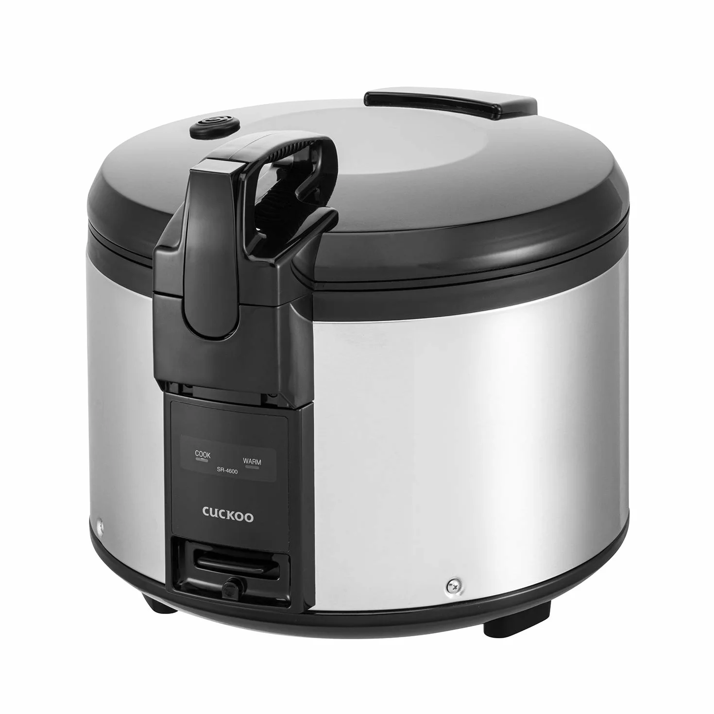 CUCKOO SR-4600 - Arrocera profesional