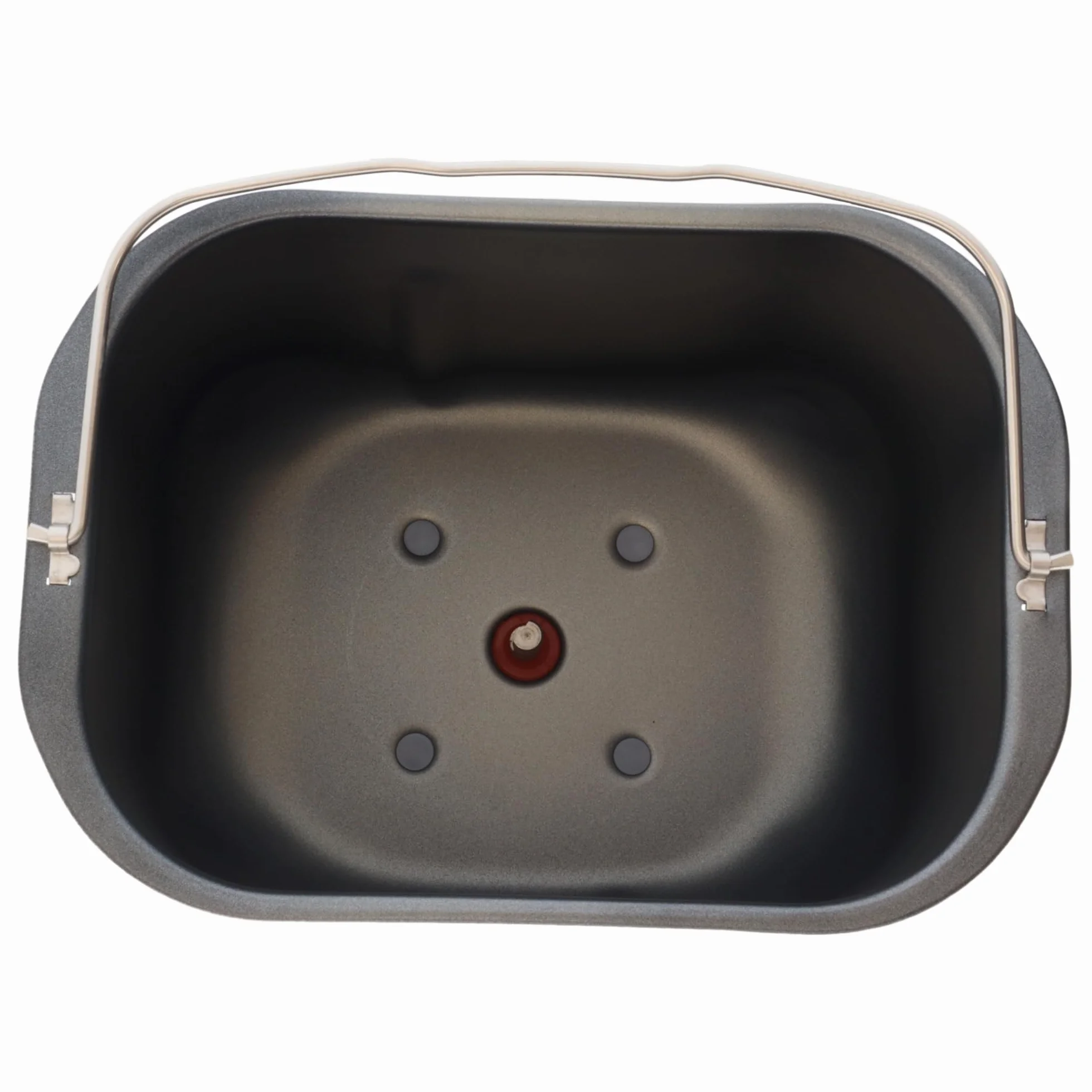 Kenwood - Cesta contenedor para panificadora DBM450 BM350 BM450, 180 mm