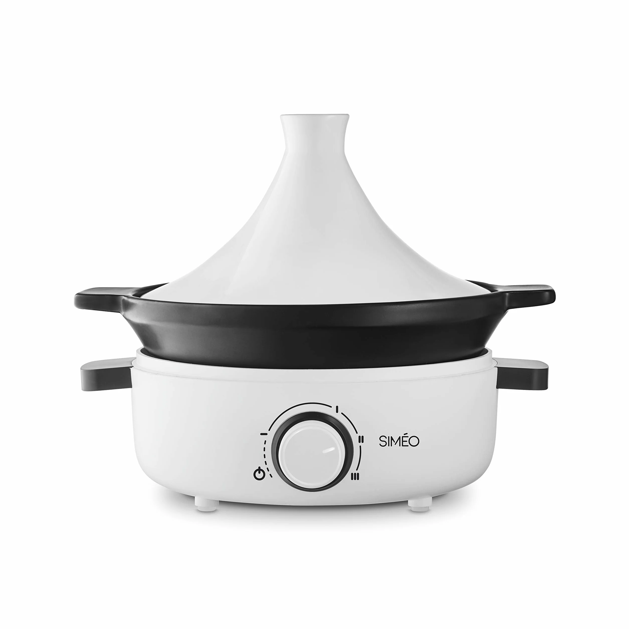 Siméo Tajine eléctrico TGC680