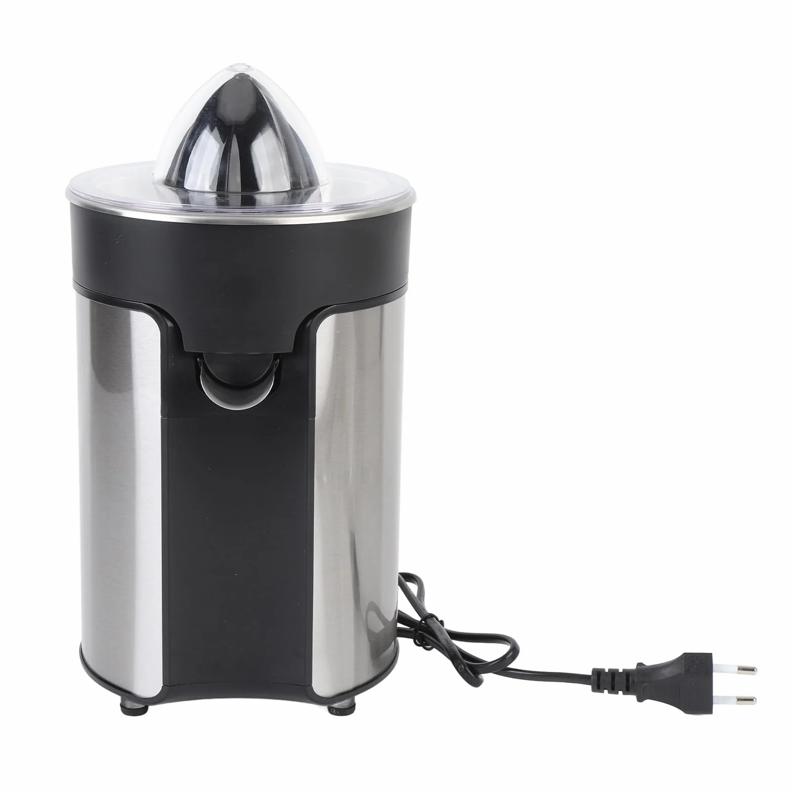 Ejemplo de Cítricos de Cítricos Recargables Eléctricos Potencia de 300 Ml Capacidad Automática Naranja Lemón Spreadripzador Portable Portable Compacto Cítrico Eléctrico Ejunto para Exprimidor para