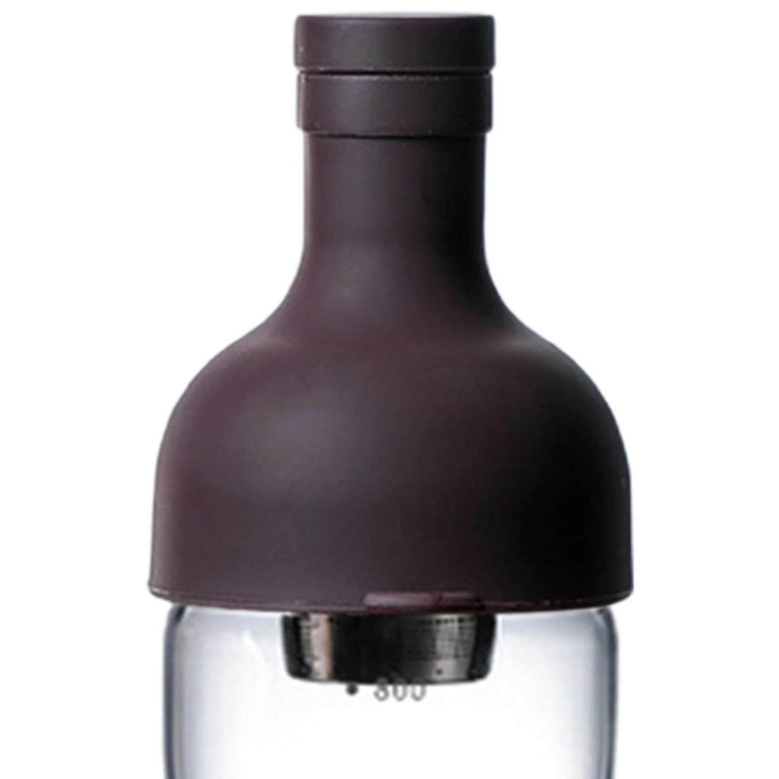 Cafetera, tetera, tetera, cafetera de cerveza fría, sistema de cerveza fría, botella reutilizable de 800 ml, tetera de café, tetera helada