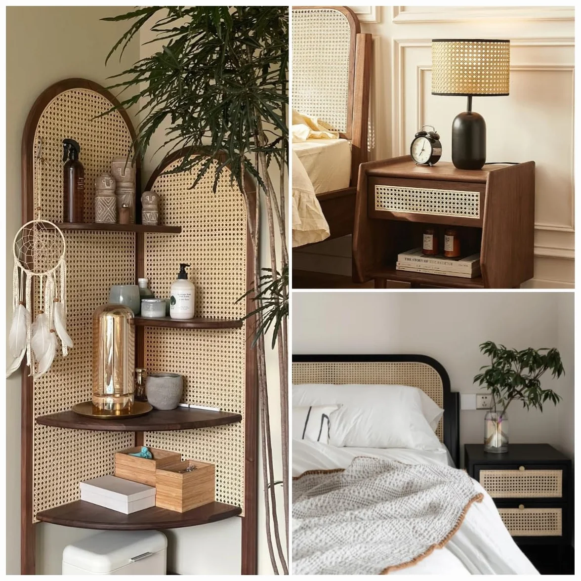 Ratan Rollo Mimbre 70 x 250cm, Rejilla Mimbre, Mimbre Natural, Mimbre Rollo, Rattan, rollo ratan, Ratan Natural por Metros, Rollo de Mimbre para Muebles, Armario ratan, Silla ratan Aparador Cabecero