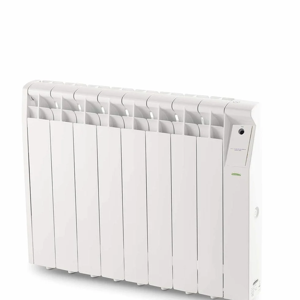 Emisor térmico fluido Ecotermi NT8 Serie NT