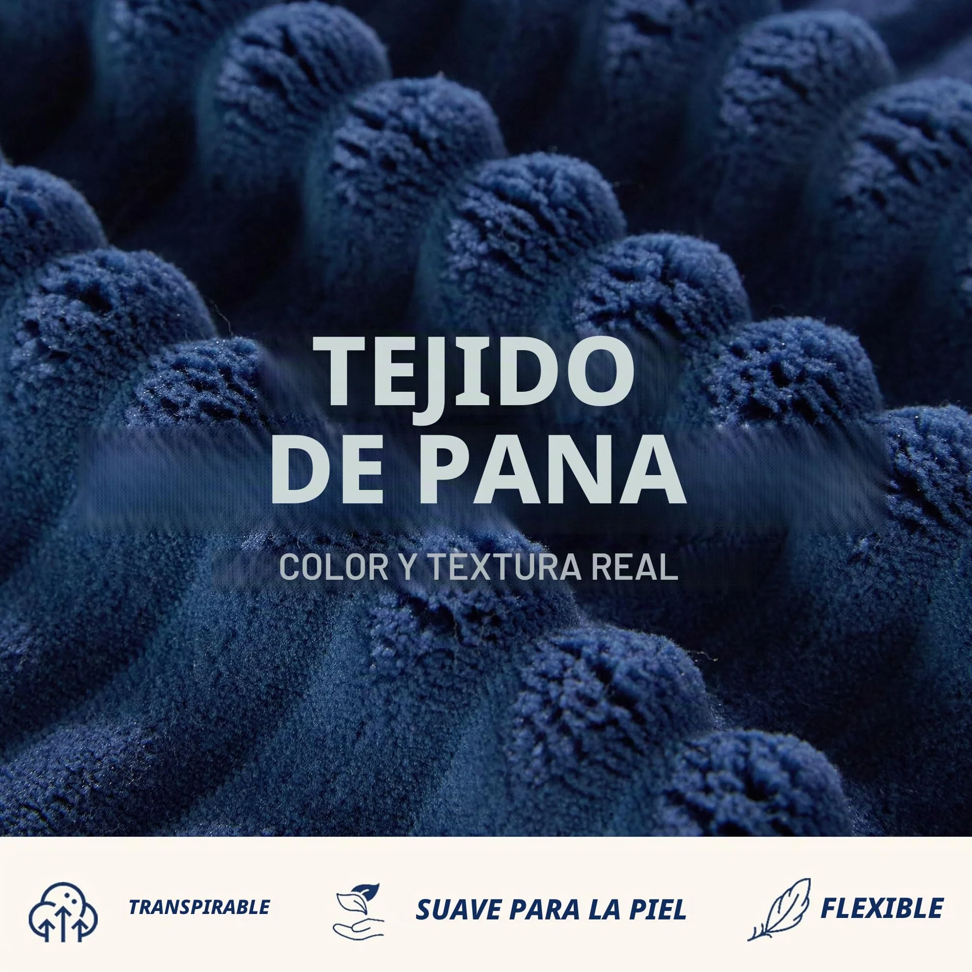 Sillón Cama Individual Plegable con Respaldo y Espuma viscoelástica, sofá de Suelo Tipo futón Convertible en colchón, Ideal para salón, Dormitorio u Oficina