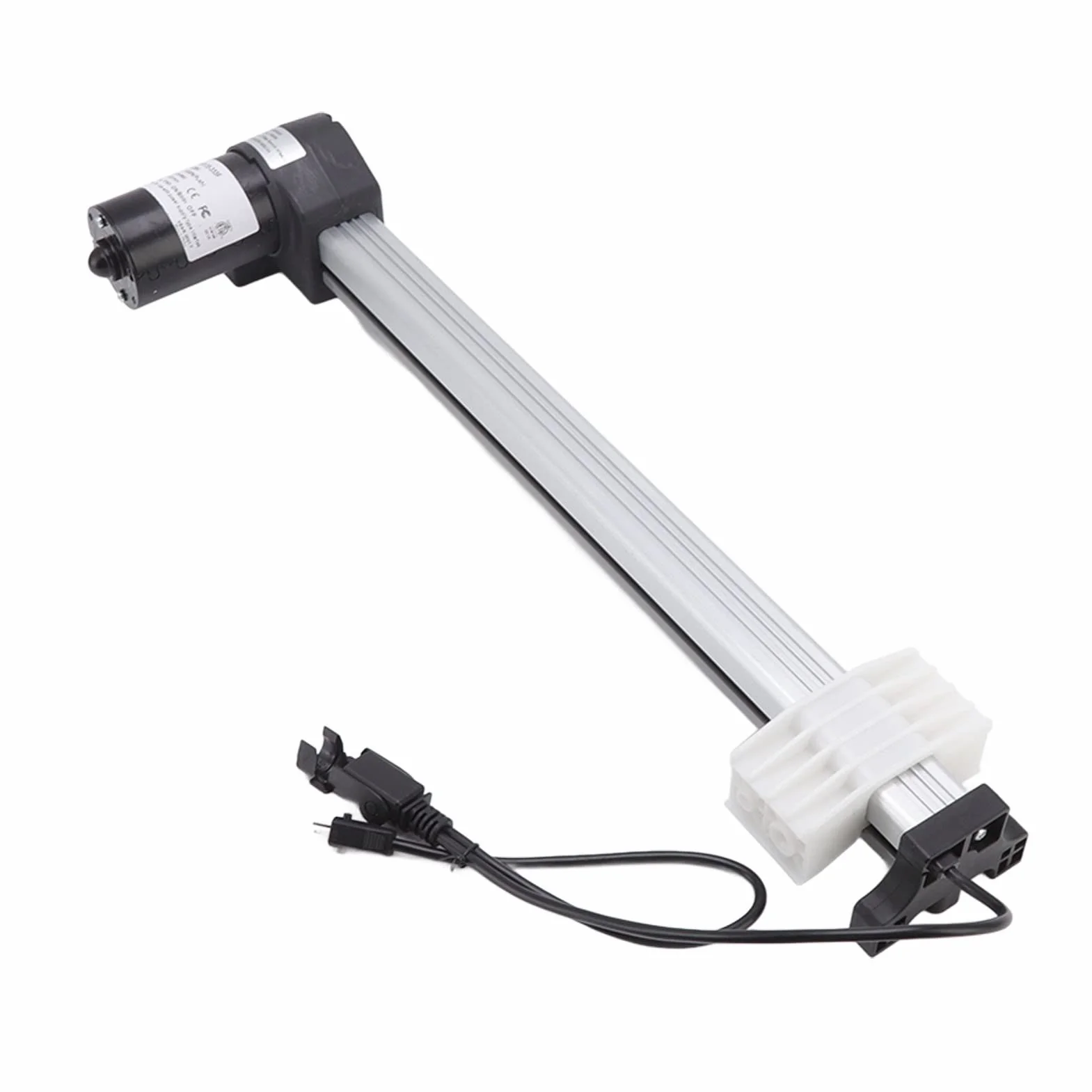Motor De Sillón Reclinable Eléctrico Motor De Silla Reclinable Actuador De Sofá Eléctrico Piezas De Sillón Reclinable Eléctrico Bajo Ruido Funcionamiento para Modelo de Soporte 4318 5311