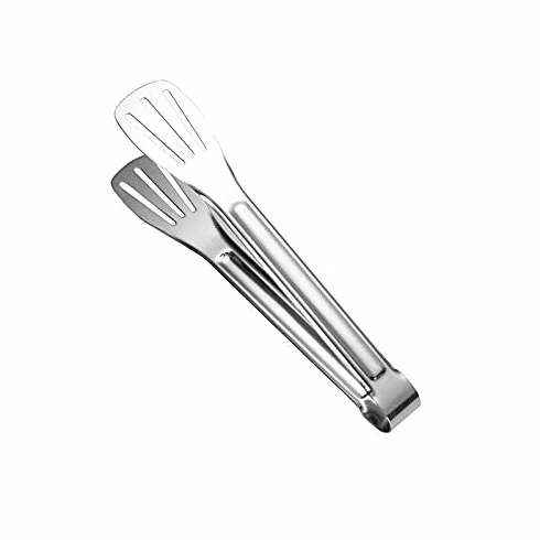 Pinzas para cocinar, Pinzas para Parrilla de Barbacoa, Herramienta para Barbacoa, Ensalada, Pan, Espaguetis, Pinzas para Servir Cocina