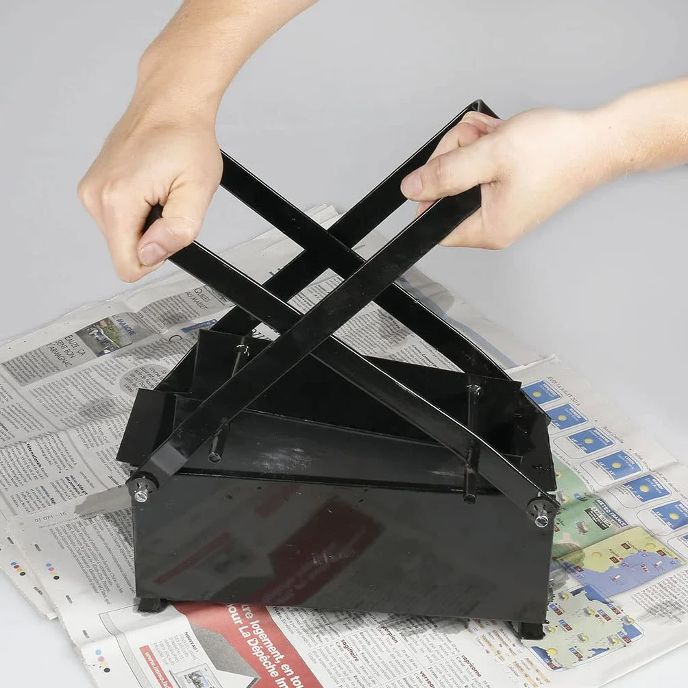 Prensa para Briquetas de Papel Cogex 81556