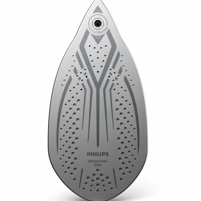 Philips PerfectCare 9000 Series Steam Iron PSG9050/20, 3100 W, 9 bar, SteamGlide Elite Soleplate, Auto Shut-Off, Safety Lock