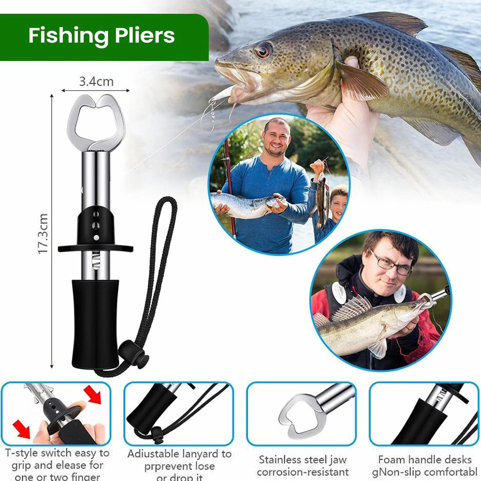 Calendario De Adviento Para Pesca Accesorios Reutilizables De Pesca 24 Días | Calendario De Adviento Con Señuelos De Pesca Para Pescadores Adultos Chicos Adolescente