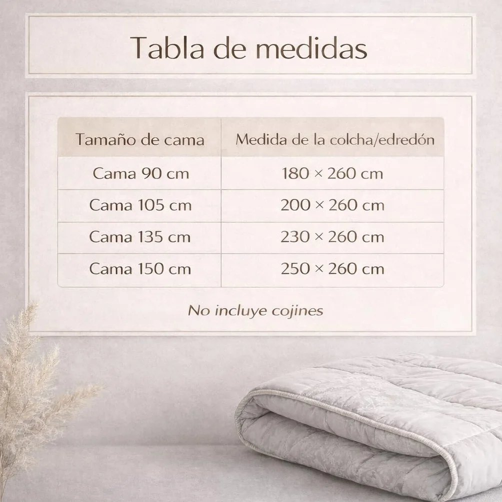Rufino Díaz Edredón Invierno Reversible 350g Estampado Naray (Marrón - 150 cm) - Otoño/Invierno - Suave y cálido para tu Descanso