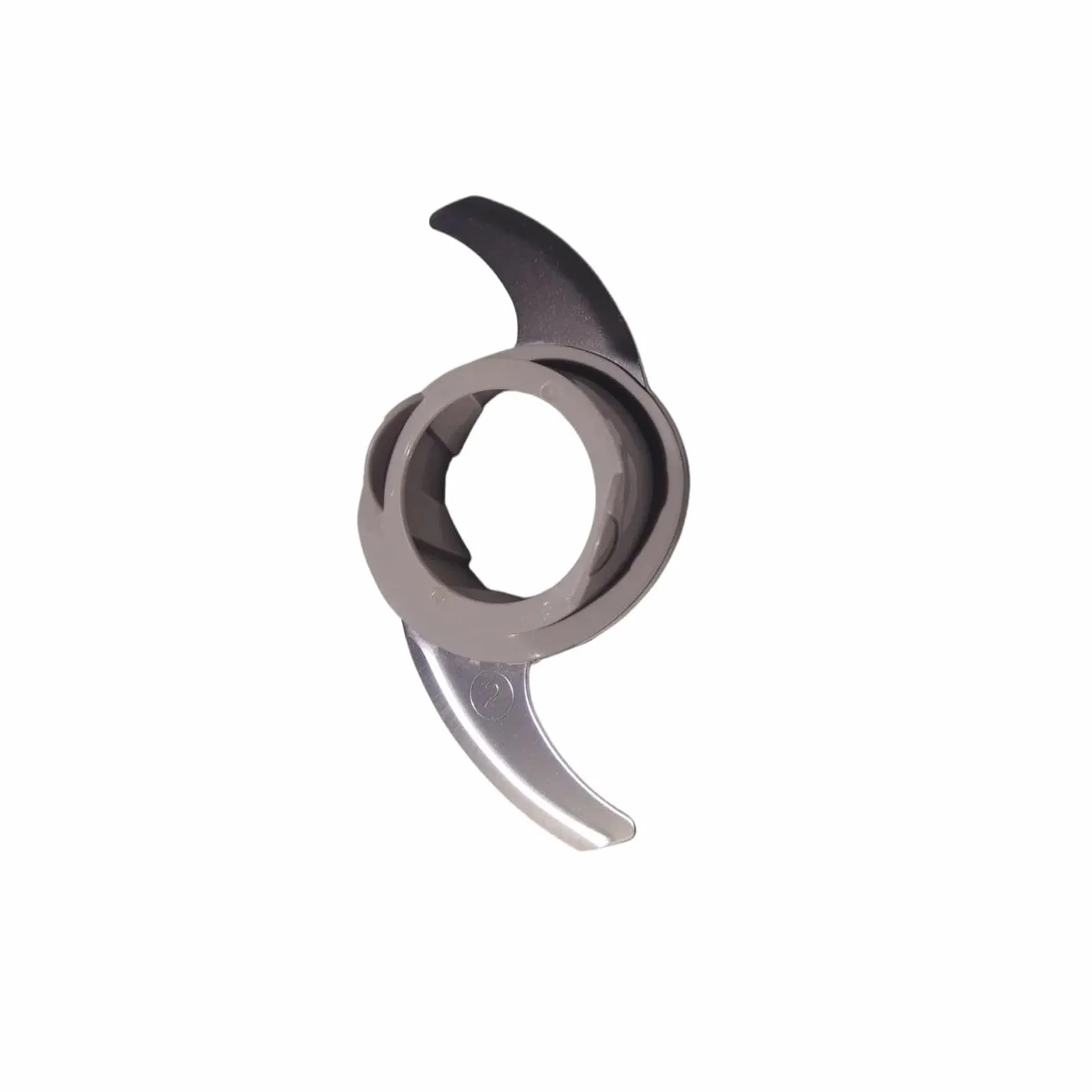 Cuchillo For Picadora De Carne, Compatible Con PHILIPS HR7629 /HR7628/HR7627, Piezas De Repuesto For Licuadora Y Picadora De Carne