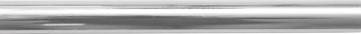 We R Memory Keepers Pluma de Aluminio Rollo 12 x 96 Pulgadas Foil Plateado 30.5 x 244 cm