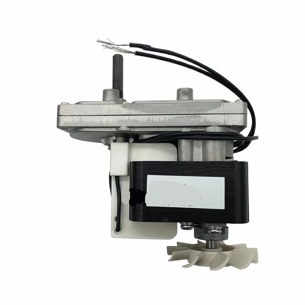 Herramientas compatibles con Motor reductor GM6030R-0002 de 230 V compatible con tostadora de cadena JUSTATT150/300/450