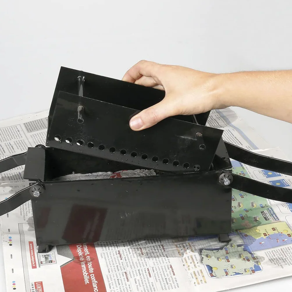 Prensa para Briquetas de Papel Cogex 81556