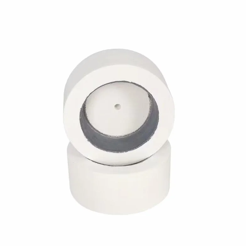 Horno de microondas de 195 x 170 mm para cocción de cerámica y vidrio fundido de hasta 1200 °C