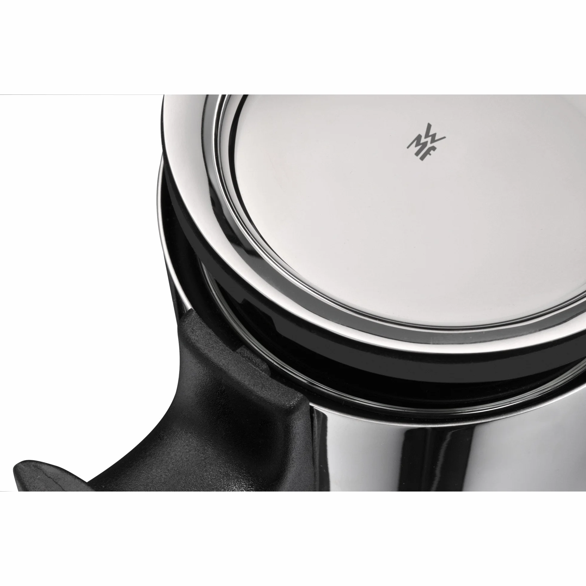 WMF Basic - 1,5l de cristal con asa
