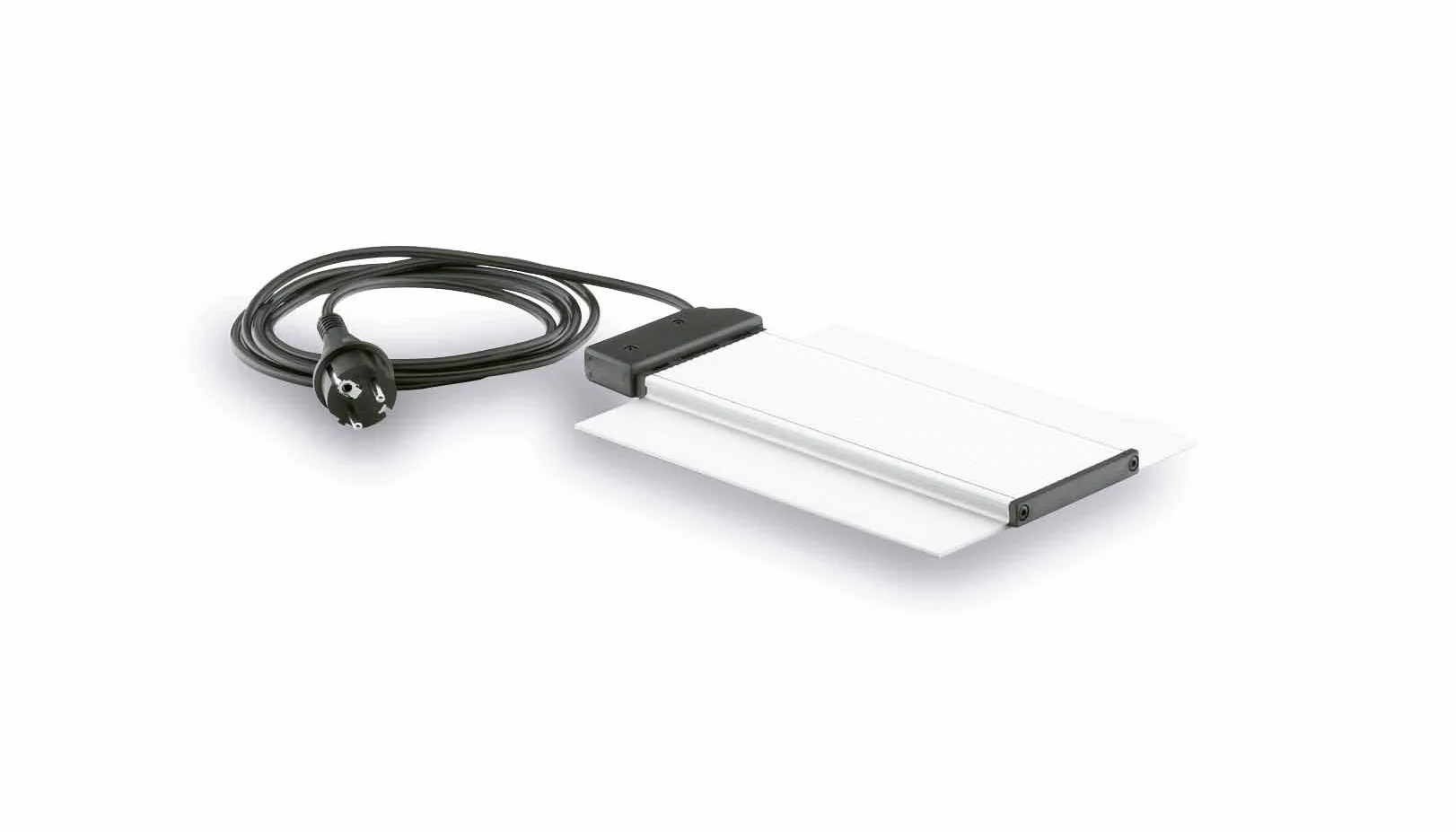 LACOR 69002 - Calentador eléctrico para Chafing Dish con Regulador