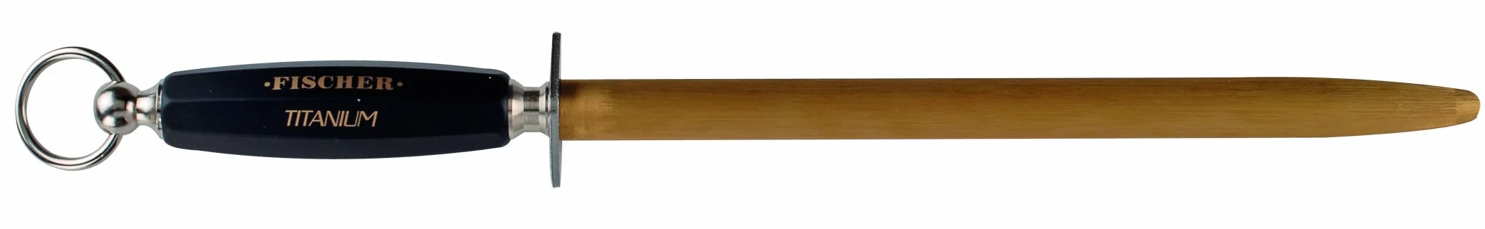 Fisher Rifle, acrílico, Negro