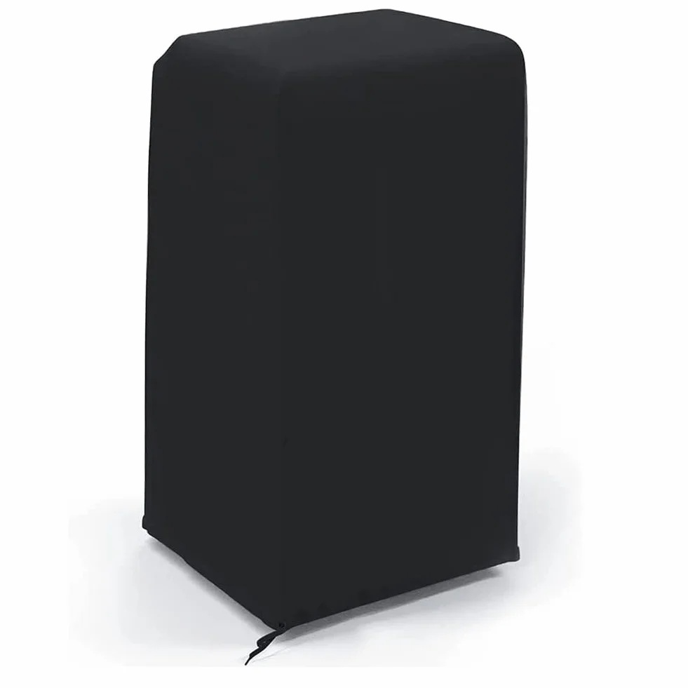 de Aire Acondicionado, portátil, Impermeable, con, Bolsa de protección, para acondicionadores de Aire Interior, Color Negro