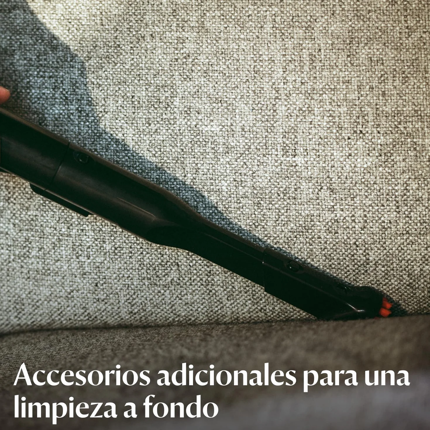 BISSELL ProHeat 2X Revolution Aspirador de agua para alfombras (800W)