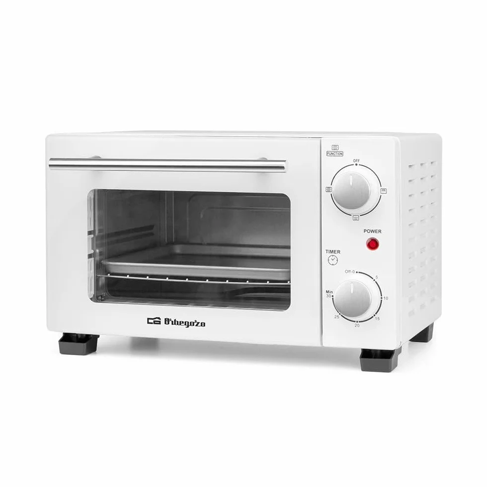 Hornillo Orbegozo HO 975 800 W