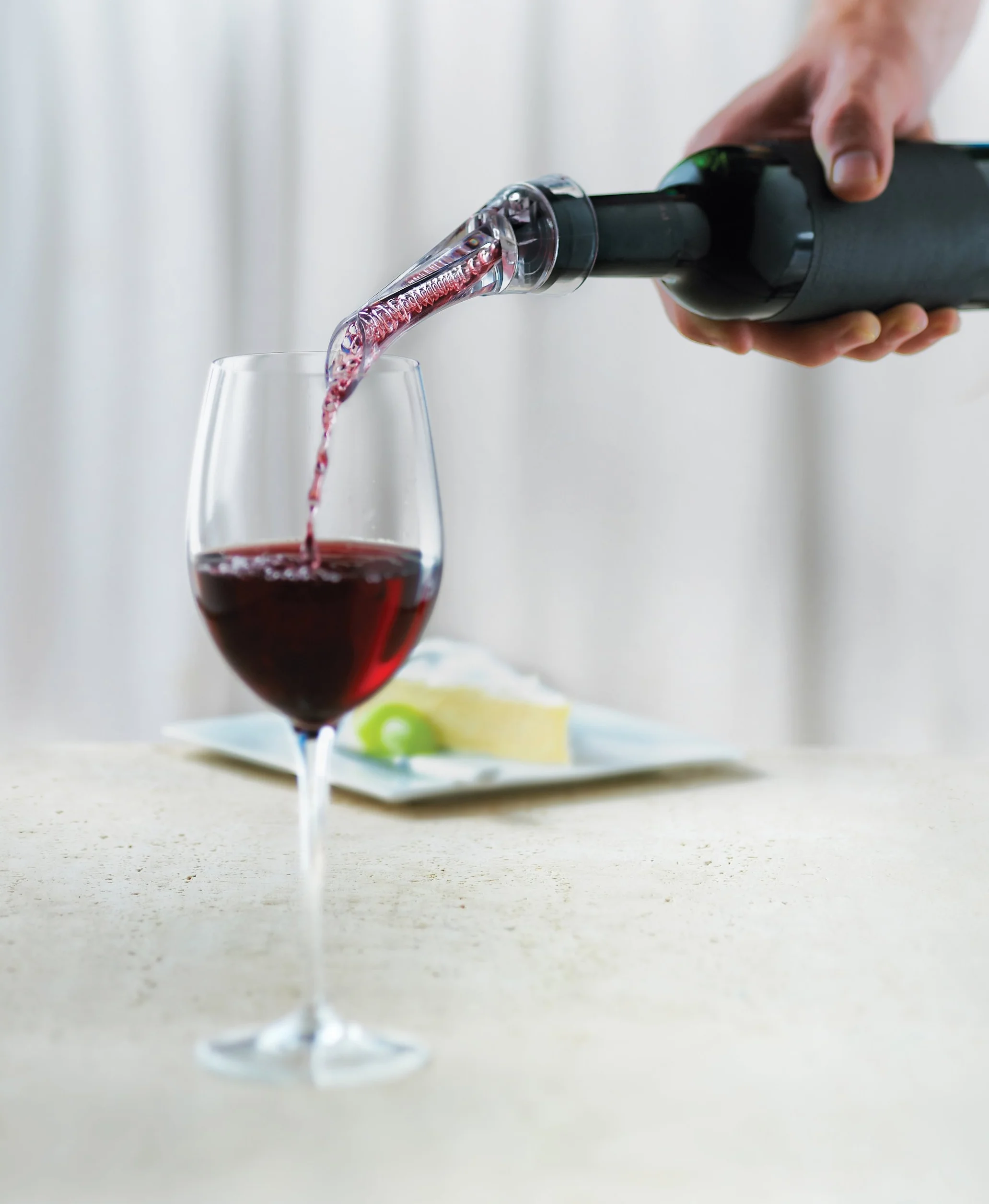 Trudeau 5060076 - Dosificador de Vino