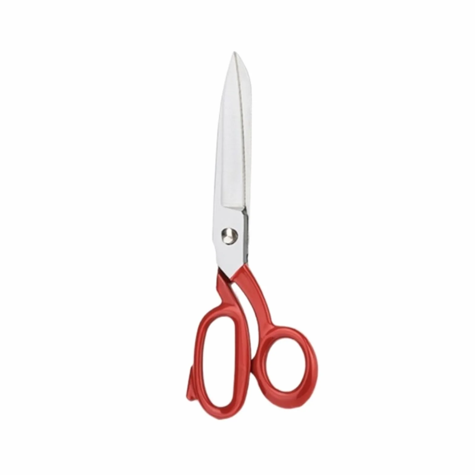 Tijeras de sastre acero inoxidable, tijeras afiladas for costura y artesanía cuero, 1 ud(BRT-10)