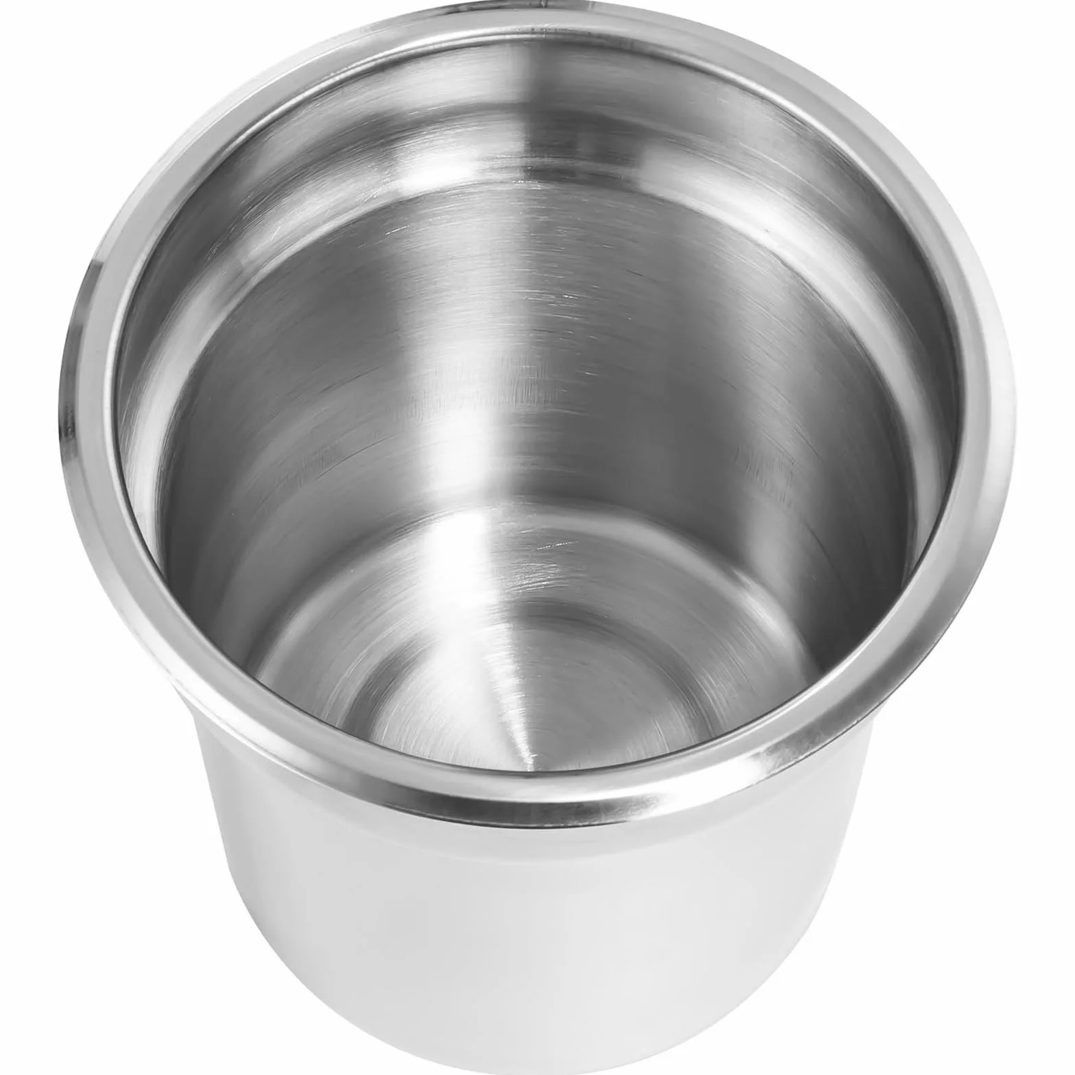 Royal Catering RCBM-1/4R Baño María Hotpot 150 W 2,75 l