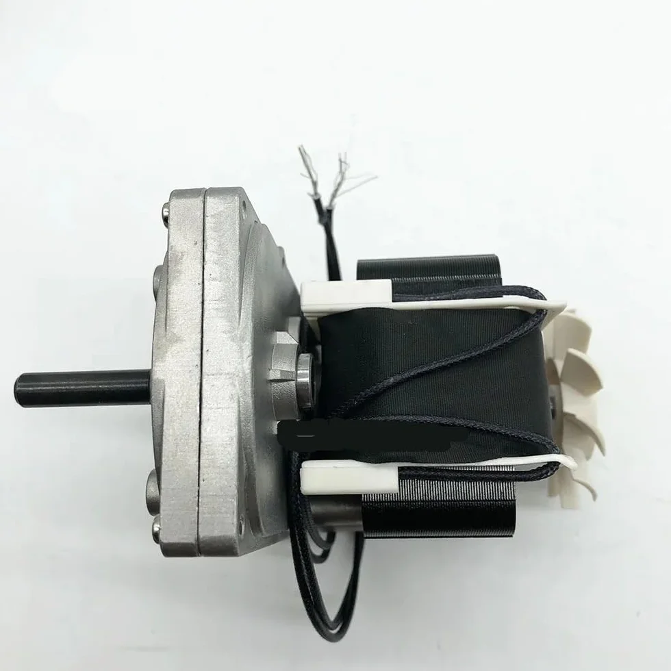 Herramientas compatibles con Motor reductor GM6030R-0002 de 230 V compatible con tostadora de cadena JUSTATT150/300/450