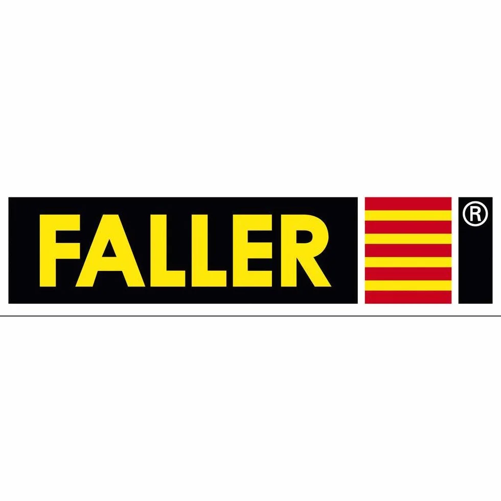 Faller - Gran Tienda HENNINGER, F130704, sin información