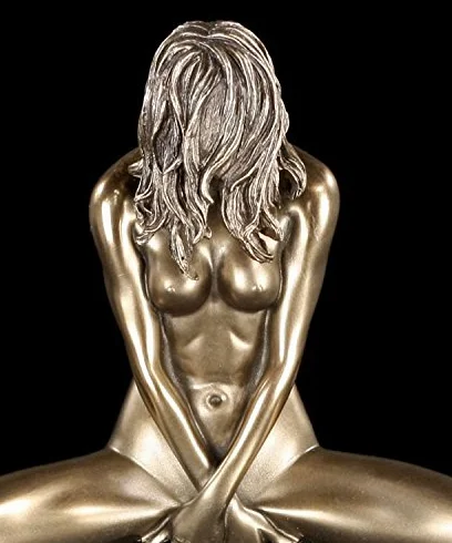 Figura desnuda de mujer - erótica - Veronese