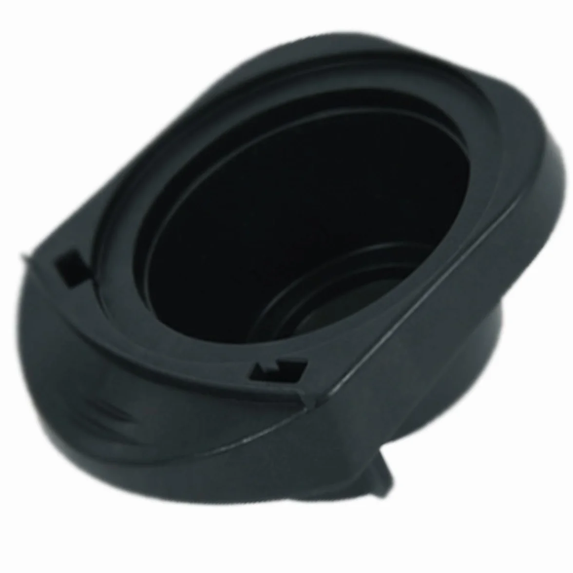 Krups MS-625000 Soporte de cápsulas para cafetera espresso